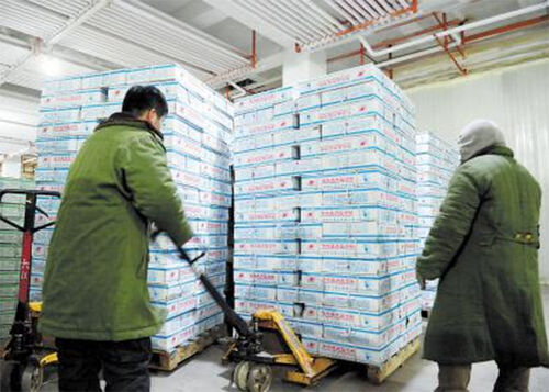 Latest company Solutions about Koud opslaan