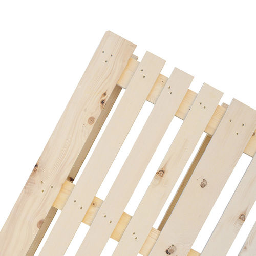 Het laatste nieuws van het bedrijf over Voorschriften voor quarantaine van houten verpakkingen voor uitvoergoederen