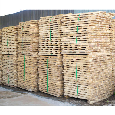 Goede prijs Euro Niet gefumineerde pallets Exporthandel Epal houten pallets online