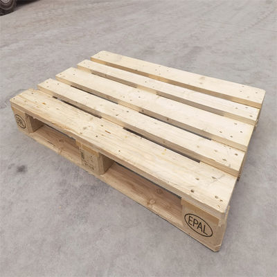 Goede prijs 800*1200 Epal Houten Paletten Euro Houten Paletten Epal Standaard Palet online