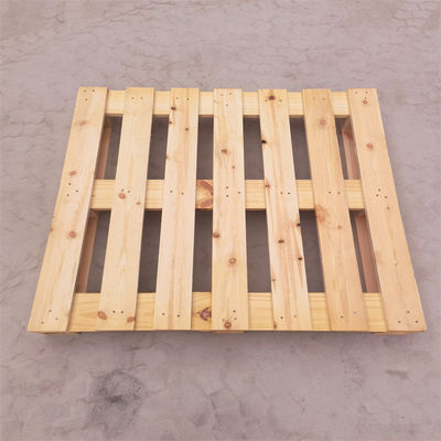Goede prijs Aanpassing Fumigatie Houten pallets Duurzaamheid Warmtebehandeld pallethout online