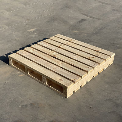 Goede prijs Zoek vergelijkbare iconen Warehouse 4 Way Fumigatie Houten Palet Houten Palet Prijs online