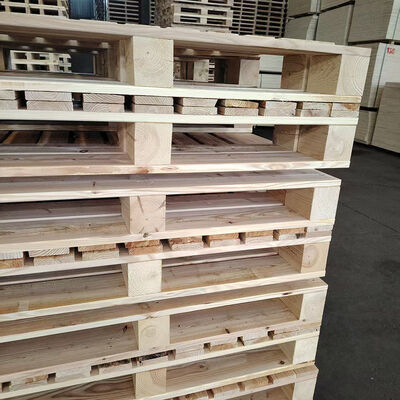 Goede prijs EPAL Houten pallets te koop Wereldwijd Betrouwbare pallets voor transport, opslag en export online