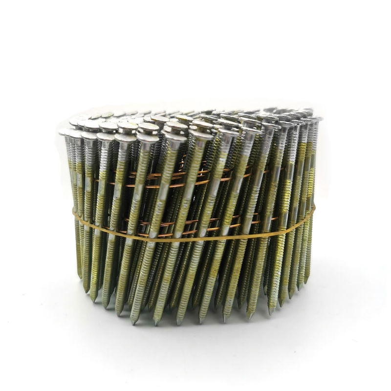 Palet 1 1 4 daknagel Constructie gegalvaniseerd daknagel Verpakking