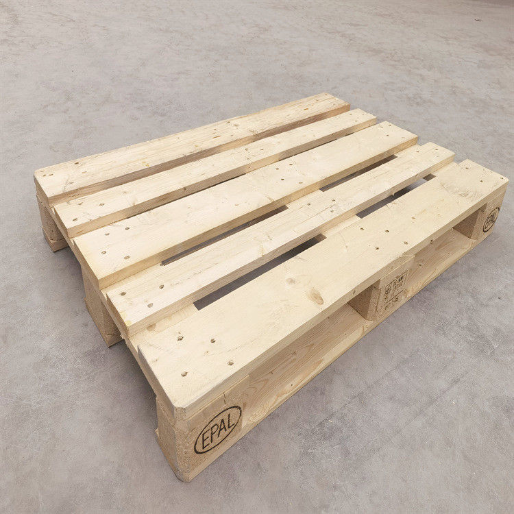 Euro Houten Palet Recycling 4 Way Epal Euro Houten Paletten 2 Way Houten Palet