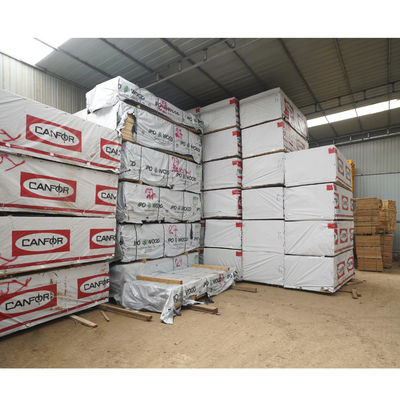 Goede prijs Epal 4 Way Entry Pallet Europese standaard Euro Pallet 1200 X 800 Specificaties online