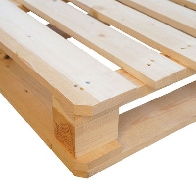 Goede prijs Duurzaamheid Epal Houten pallets Houten pallet Heavy Duty 4 Way Block Pallet online
