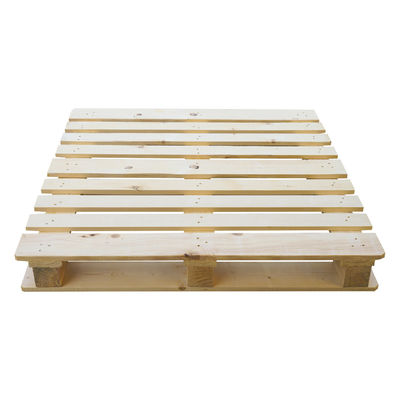 Goede prijs Houten pallet 4 Way Entry Euro Epal gerecycled pallet hout online