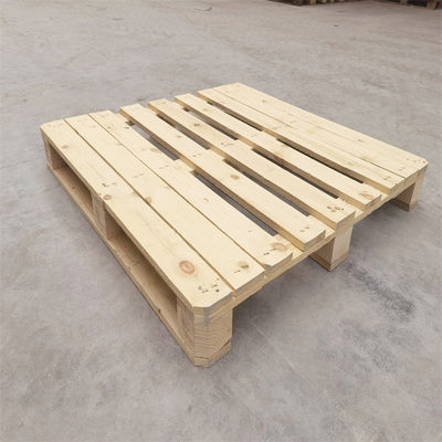 Goede prijs opslag Epal houten pallets Epal standaard houten 4 way entry pallet online