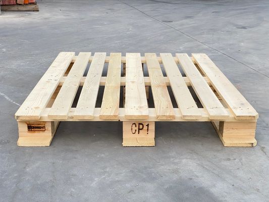 Goede prijs Warehouse warmtebehandelde pallets Hout omzet Transport warmtebehandelde pallets Ispm 15 online