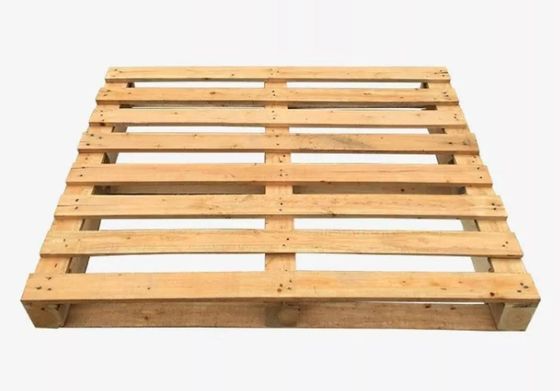 Goede prijs Recyclebare Euro-houten pallets 1200X1200 X144 online