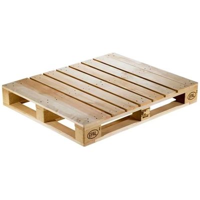 Goede prijs 1200 X 800 Houten Euro-paletten Logistiek Epal dennenhoutpaletten online