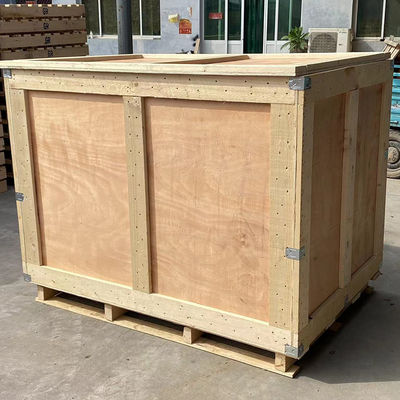 Goede prijs Houten Opvouwbare Opbergbox Aanpasbaar OEM / ODM Houten Opbergkluis online