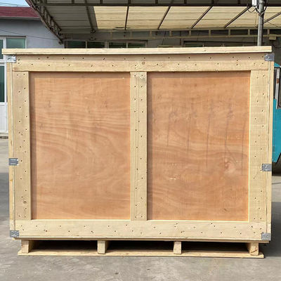 Goede prijs Op maat gemaakte nestkasten Houten doos Verpakking Houten ambachten Kisten online