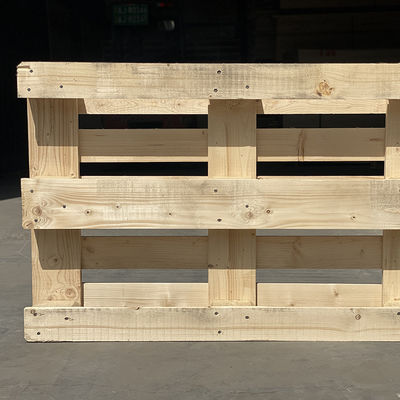 Goede prijs Epal Euro Houten Pallets Houten Euro Pallet 1200 X 800 EPAL Euro Pallets online