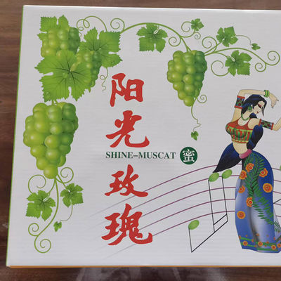 Goede prijs High-strength karton verpakkingsdozen gespecialiseerde fabriek op maat gegolfde karton online