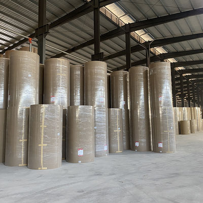 Goede prijs Verpakking Geaffineerd karton Fabriek Aanpasbaar Direct Karton Bruin Duurzaam Karton Papier online