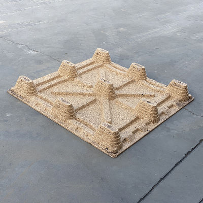 Goede prijs Goedkope geperste houten pershout pallet leveranciers molding perspallet online