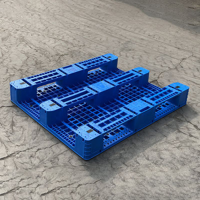 Goede prijs Plastic Euro Pallet Standard Size Racking online